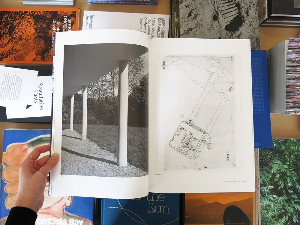 Residential Masterpieces 05: Le Corbusier – Villa Savoye - Image 3