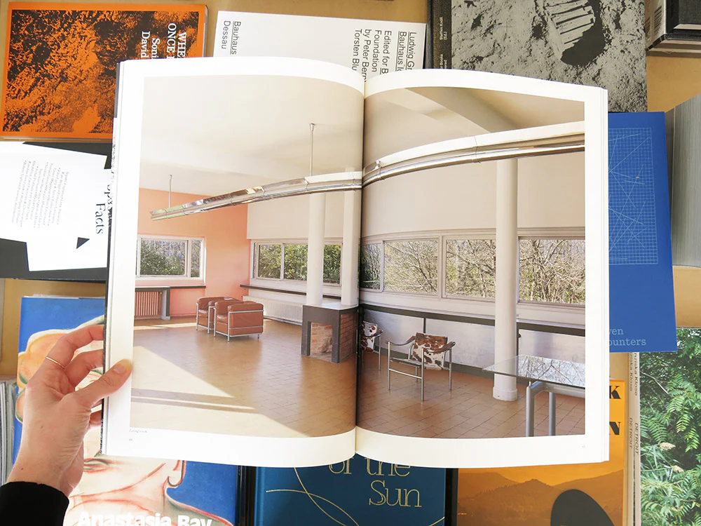 Residential Masterpieces 05: Le Corbusier – Villa Savoye - Image 5