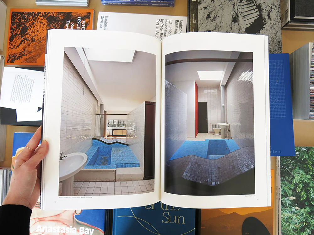 Residential Masterpieces 05: Le Corbusier – Villa Savoye - Image 6