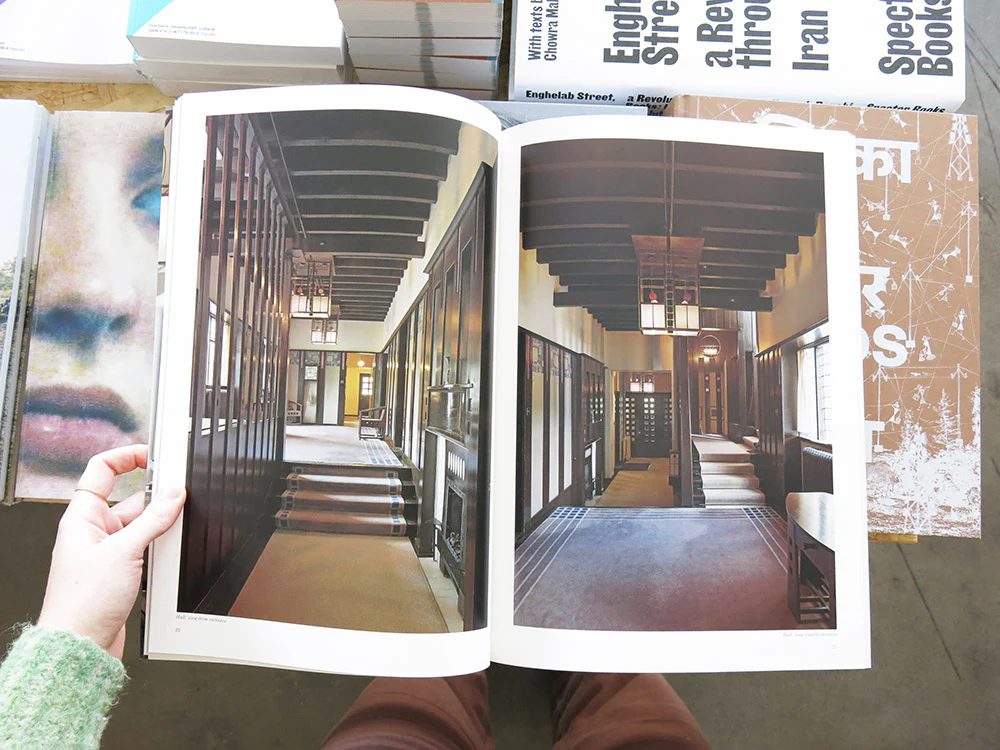 Residential Masterpieces 11: Charles Rennie Mackintosh – Hill House - Image 3