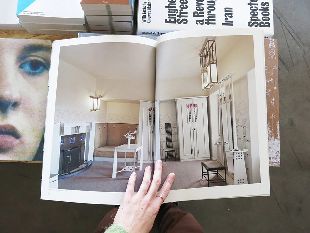 Residential Masterpieces 11: Charles Rennie Mackintosh – Hill House - Image 8