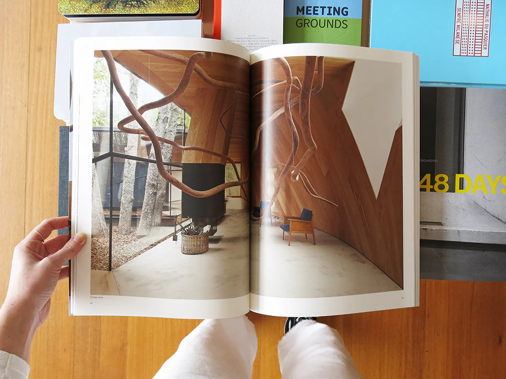 Residential Masterpieces 21: Smiljan Radic - Image 4