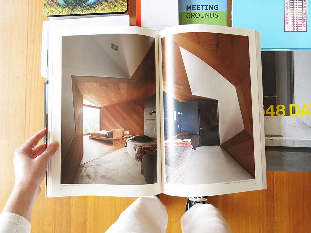 Residential Masterpieces 21: Smiljan Radic - Image 5