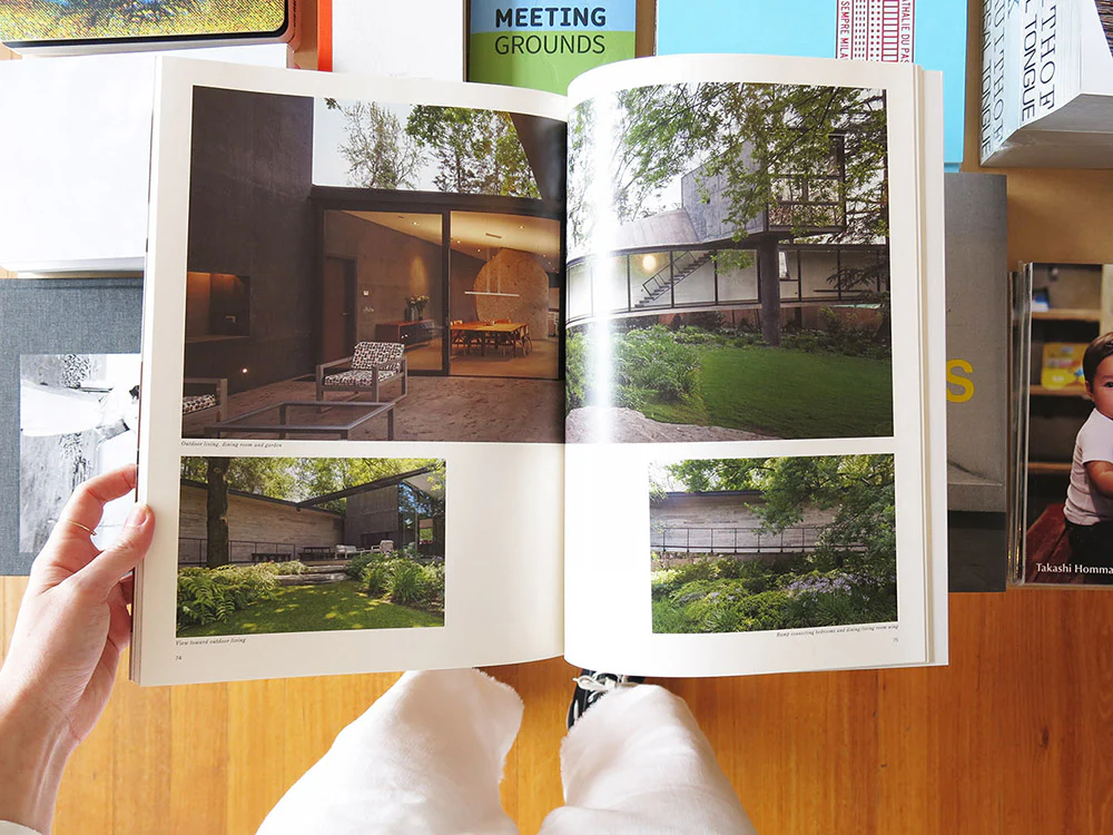 Residential Masterpieces 21: Smiljan Radic - Image 7