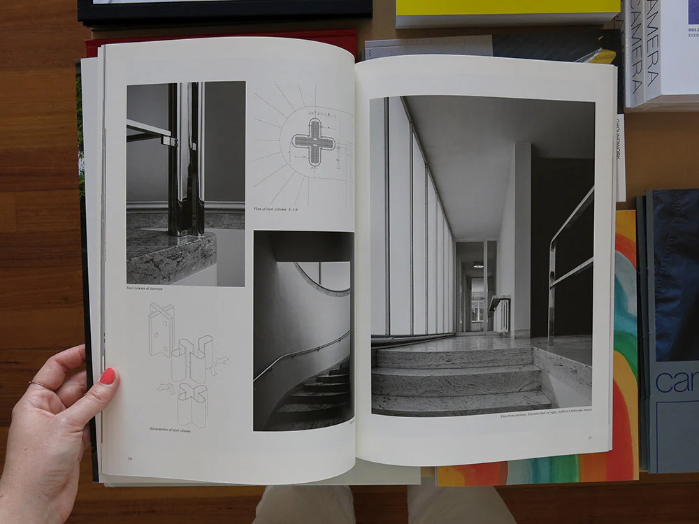 Residential Masterpieces 24: Mies Van Der Rohe / Villa Tugendhat - Image 5