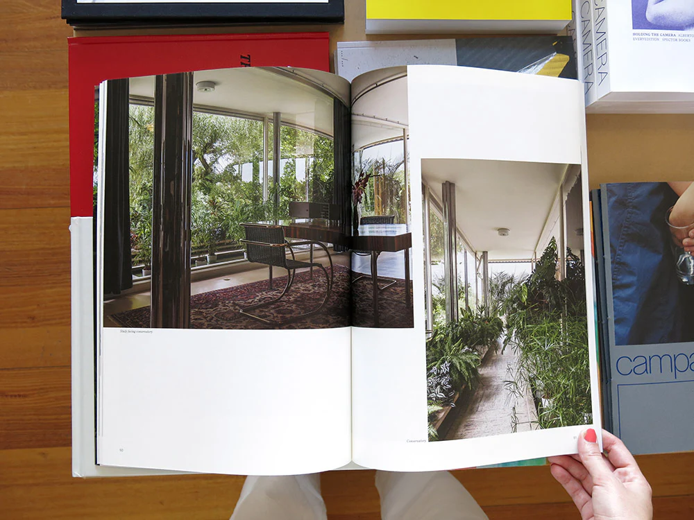 Residential Masterpieces 24: Mies Van Der Rohe / Villa Tugendhat - Image 6