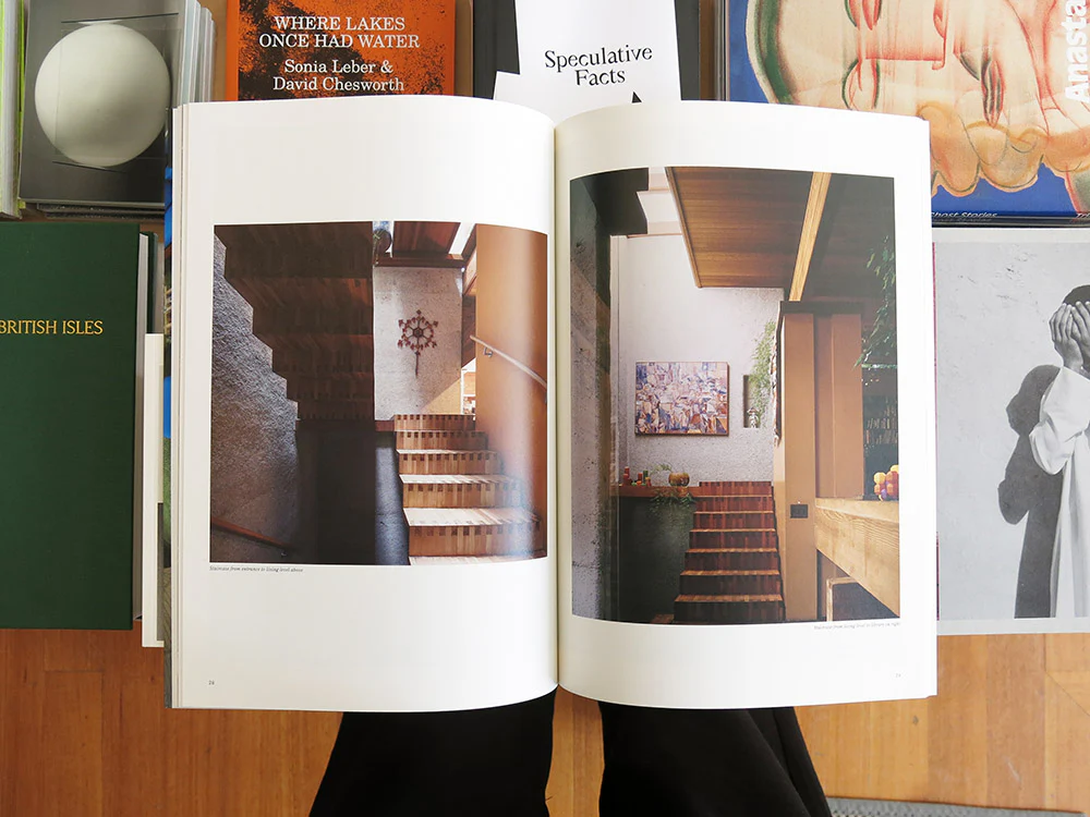 Residential Masterpieces 26: Ray Kappe – Kappe Residence - Image 3