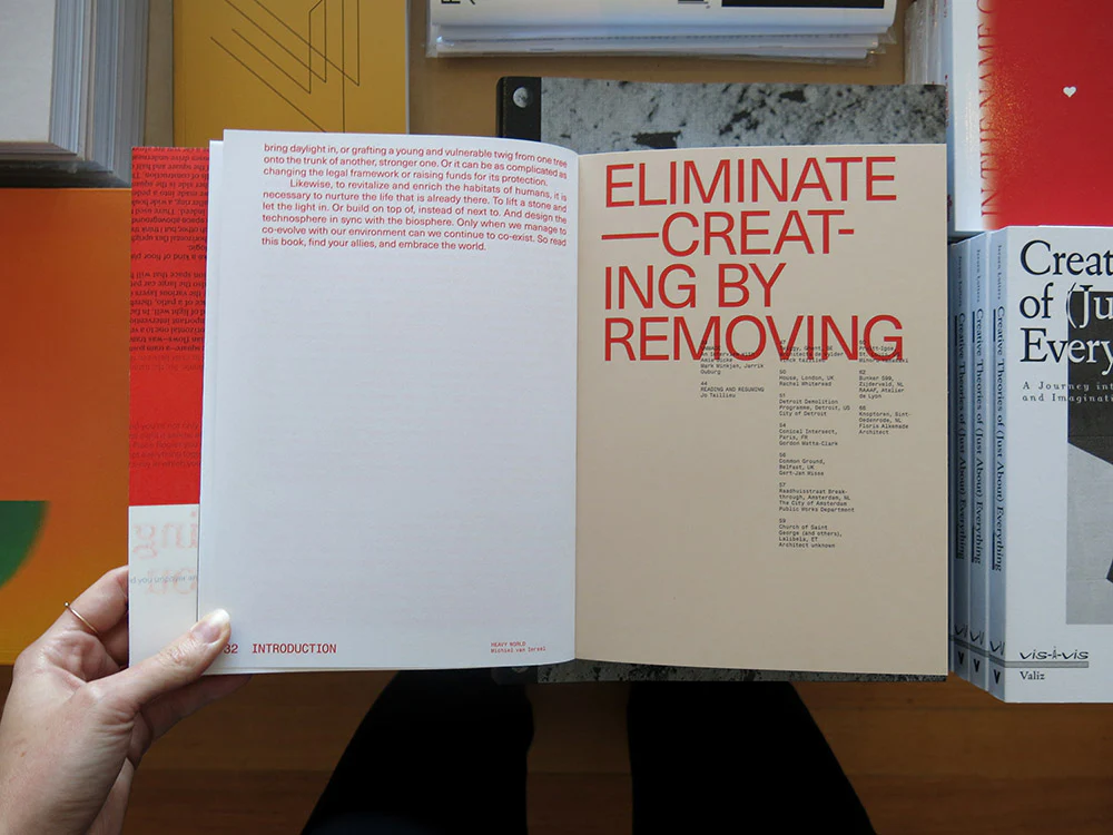 Rewriting Architecture: 10+1 Actions for an Adaptive Architecture - Image 2