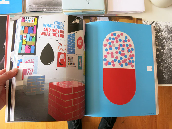RGB - Reviewing Graphics in Britain - Image 3