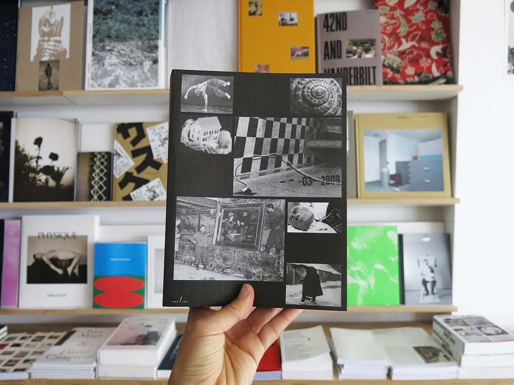 PRE-ORDER: Ria Verhaeghe – Provisoria