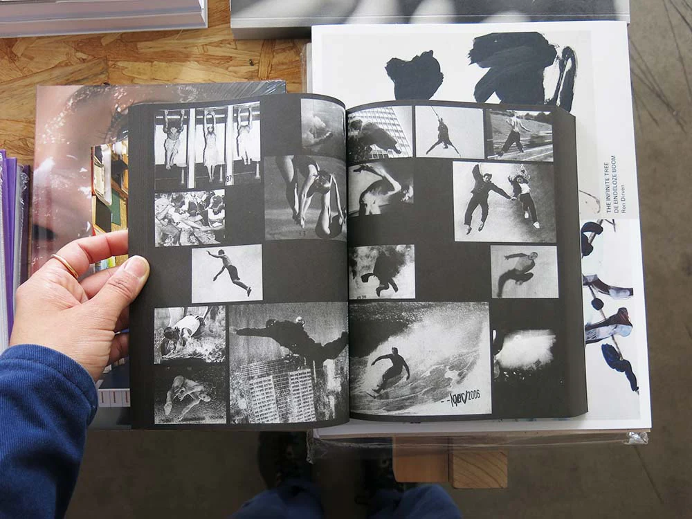 PRE-ORDER: Ria Verhaeghe – Provisoria - Image 4