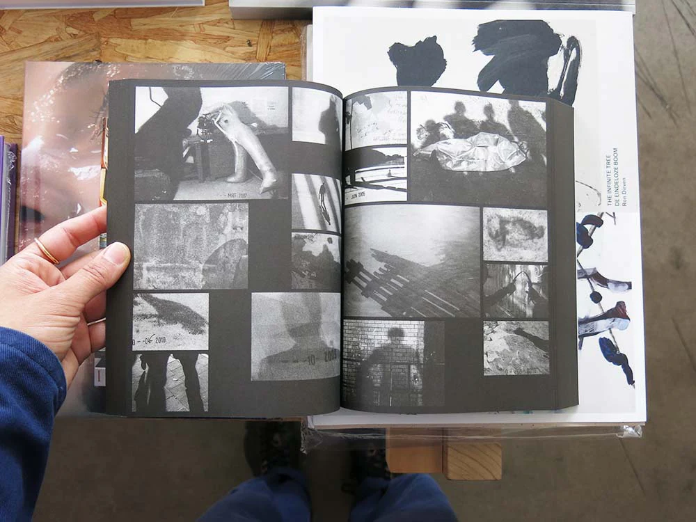 PRE-ORDER: Ria Verhaeghe – Provisoria - Image 7