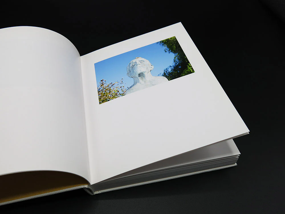 Ricardo Cases - El porqué de las naranjas (Signed, Rare) - Image 4