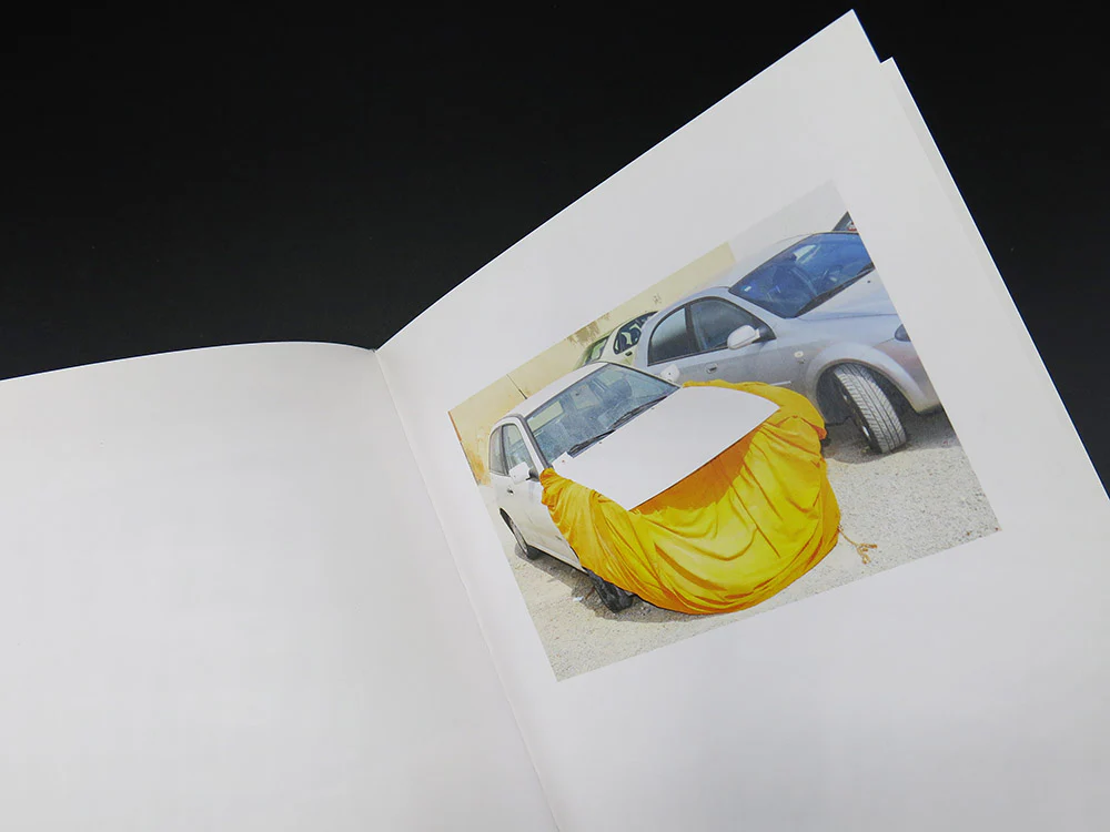 Ricardo Cases - El porqué de las naranjas (Signed, Rare) - Image 5