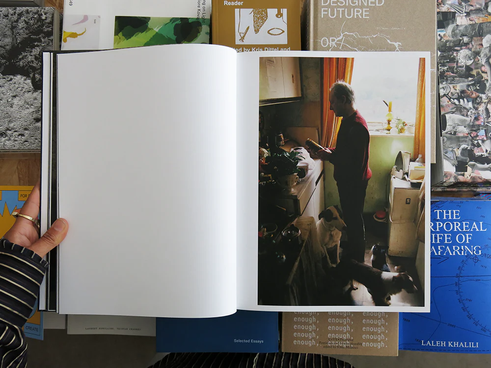 Richard Billingham – Ray's a Laugh - Image 3