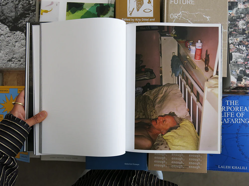 Richard Billingham – Ray's a Laugh - Image 4