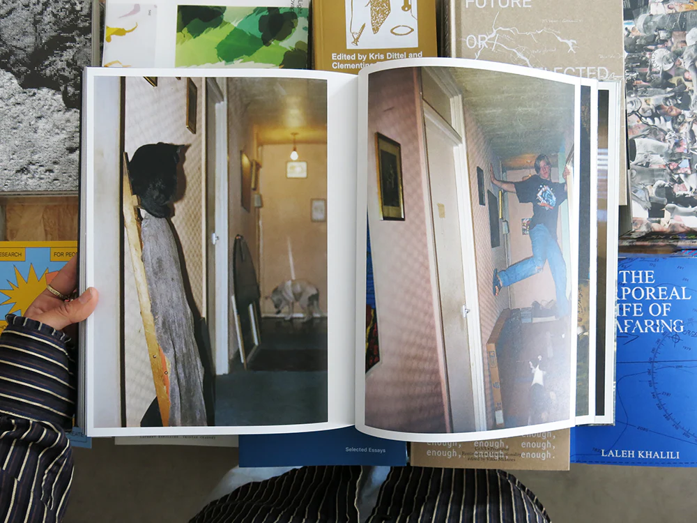 Richard Billingham – Ray's a Laugh - Image 5