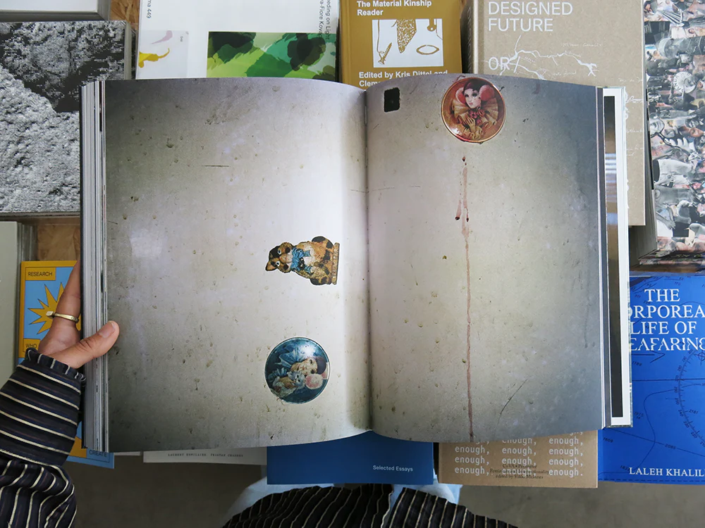 Richard Billingham – Ray's a Laugh - Image 6
