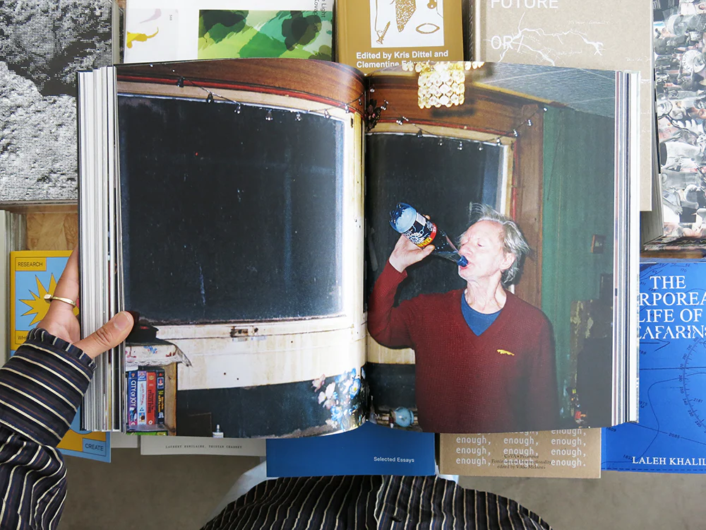 Richard Billingham – Ray's a Laugh - Image 7
