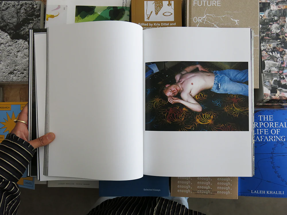 Richard Billingham – Ray's a Laugh - Image 9