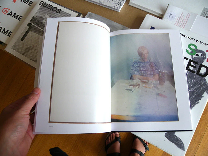 Richard Billingham - Ray's A Laugh - Image 2