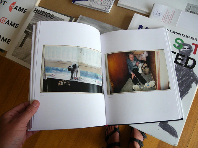 Richard Billingham - Ray's A Laugh - Image 4
