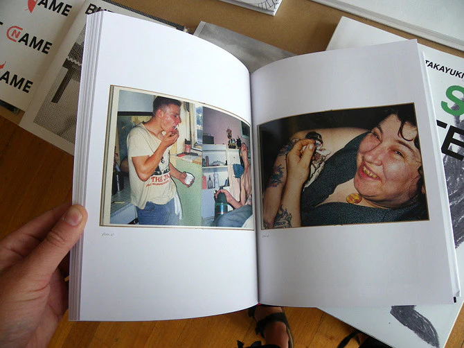 Richard Billingham - Ray's A Laugh - Image 5