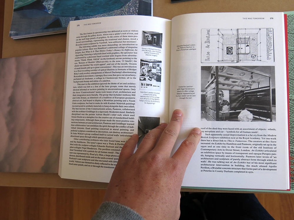 Richard Hollis – About Graphic Design - Image 6