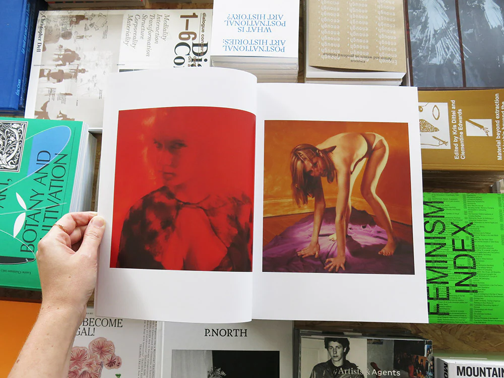 Richard Kern – Polaroids - Image 2