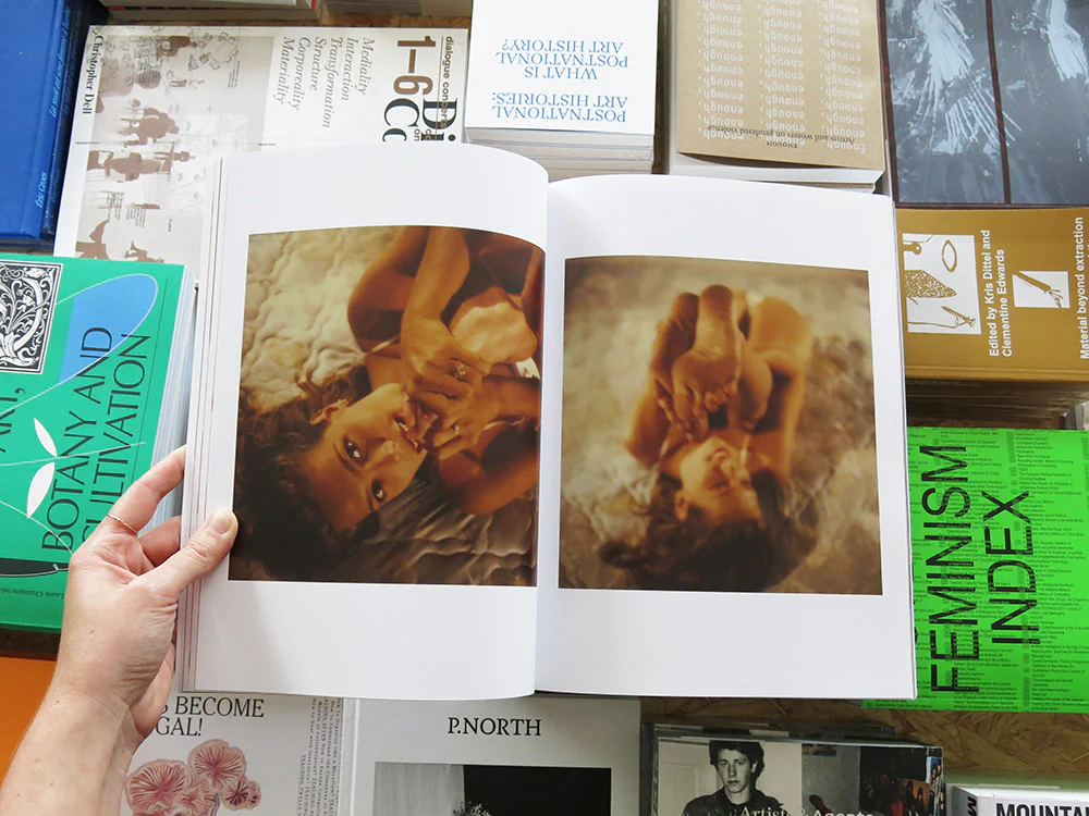 Richard Kern – Polaroids - Image 4