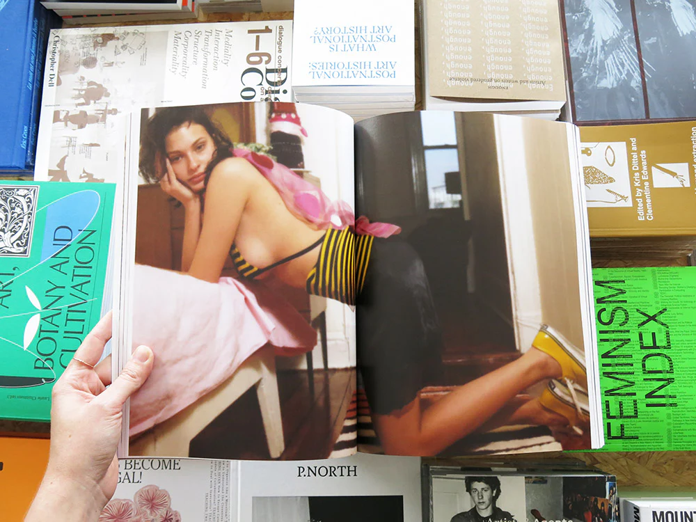 Richard Kern – Polaroids - Image 5