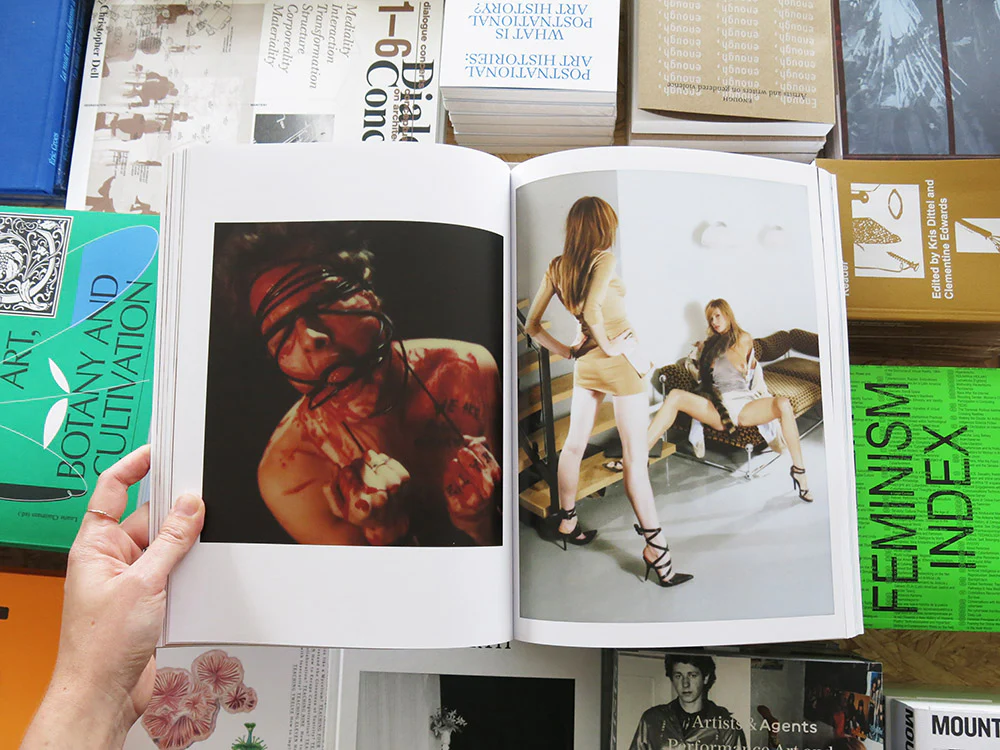 Richard Kern – Polaroids - Image 7