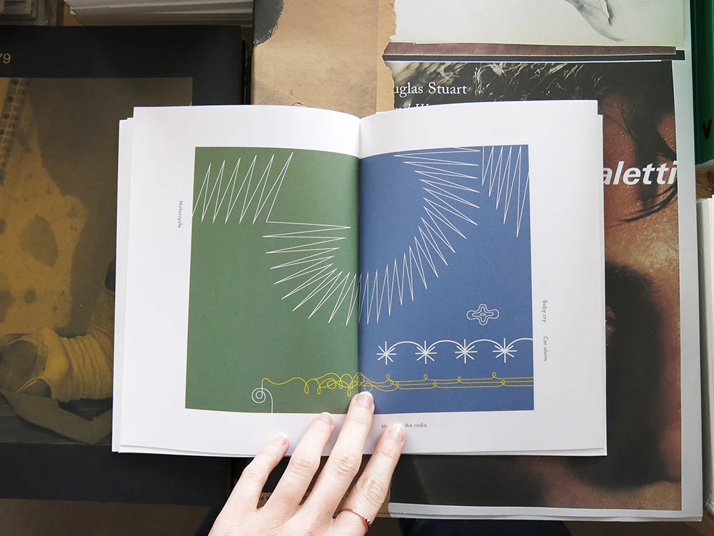 Richard McGuire – Listen - Image 6