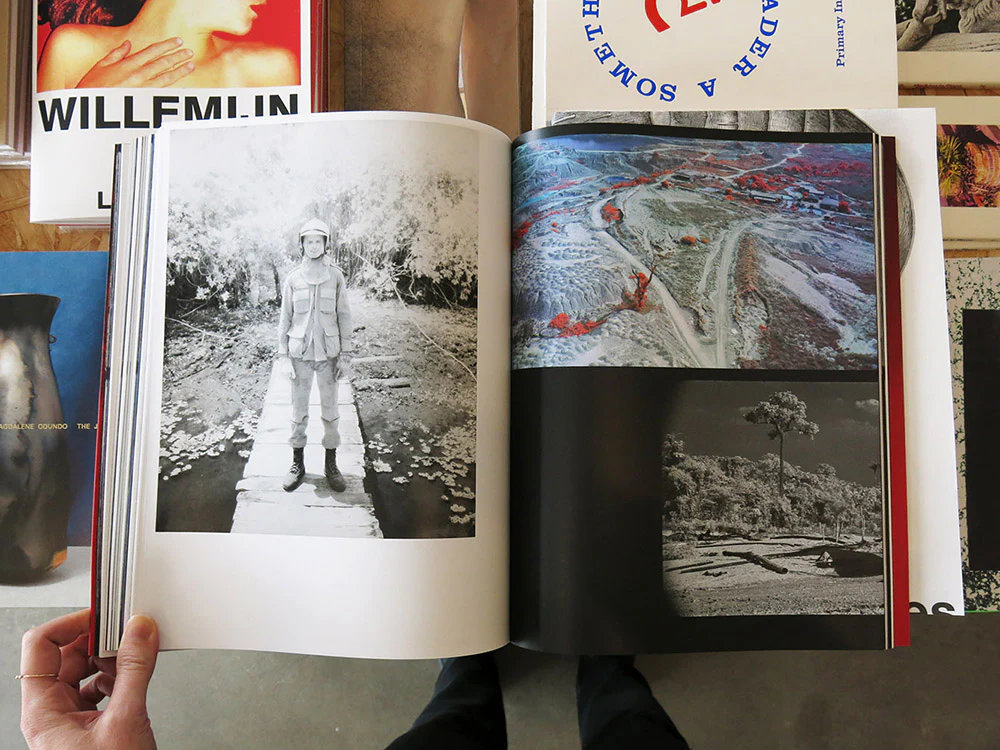 Richard Mosse – Broken Spectre - Image 9