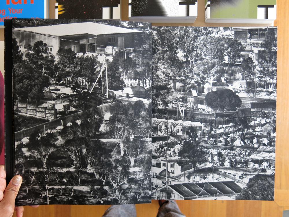 Richard Mosse – The Castle (Second Edition) - Image 3