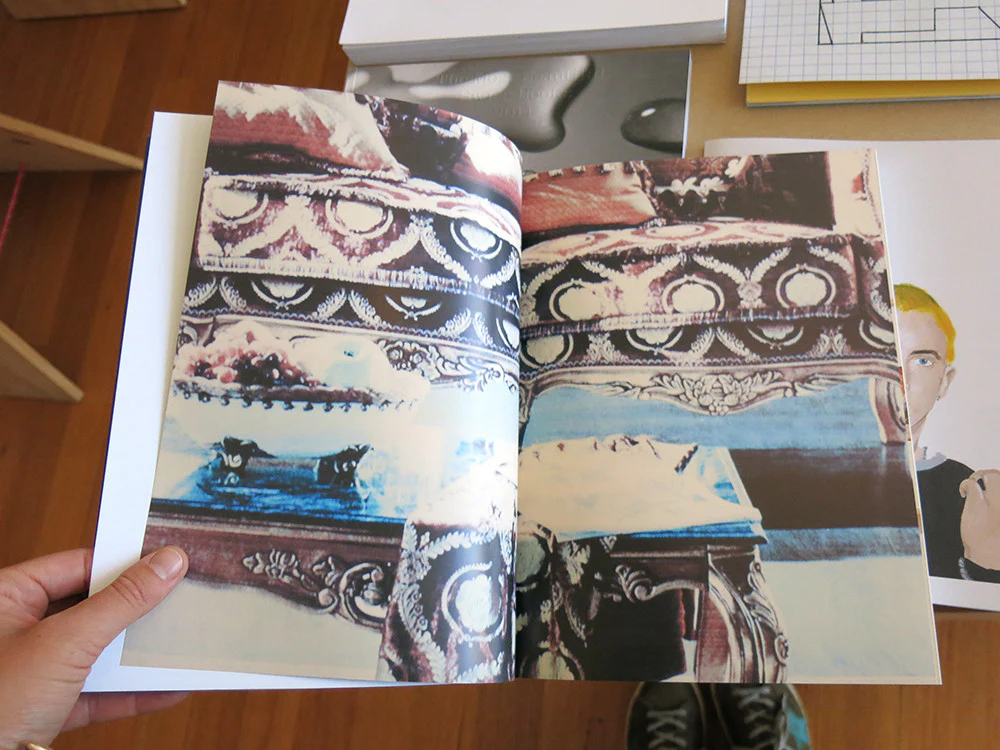 Richard Prince & Roe Ethridge - Special Guest - Image 2