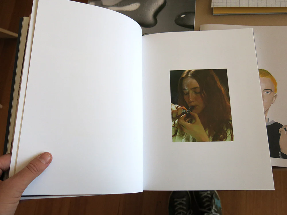 Richard Prince & Roe Ethridge - Special Guest - Image 3