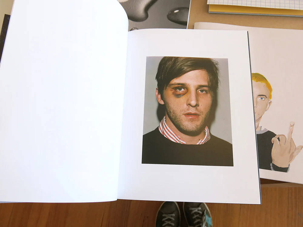 Richard Prince & Roe Ethridge - Special Guest - Image 5