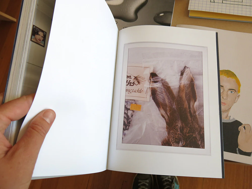 Richard Prince & Roe Ethridge - Special Guest - Image 6