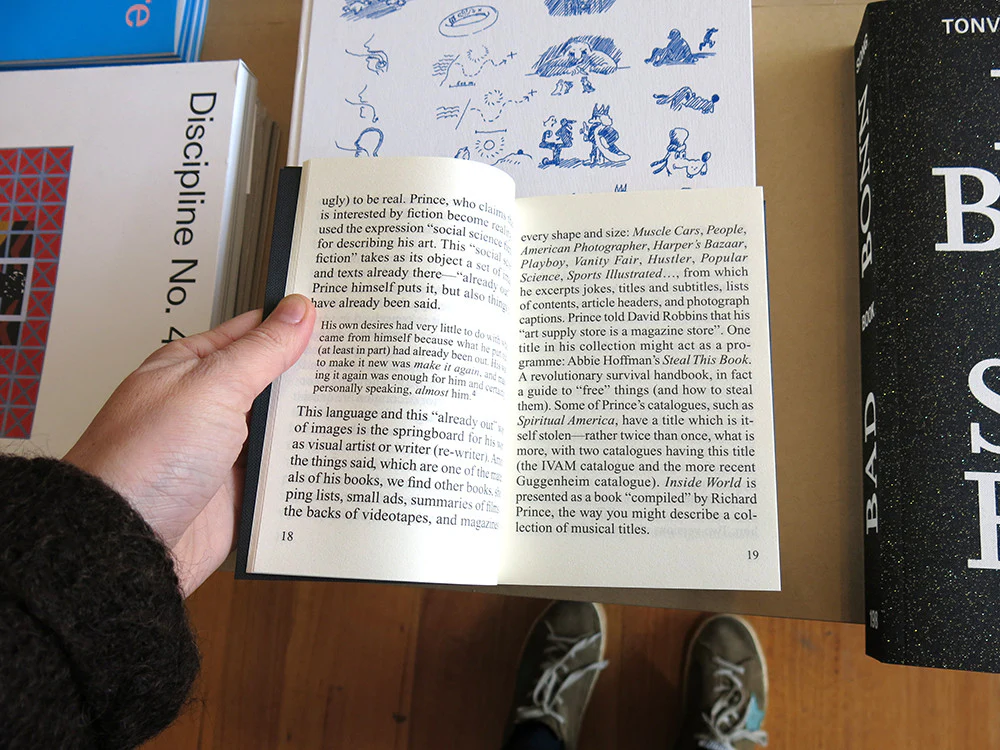 Richard Prince's Publications - Image 3