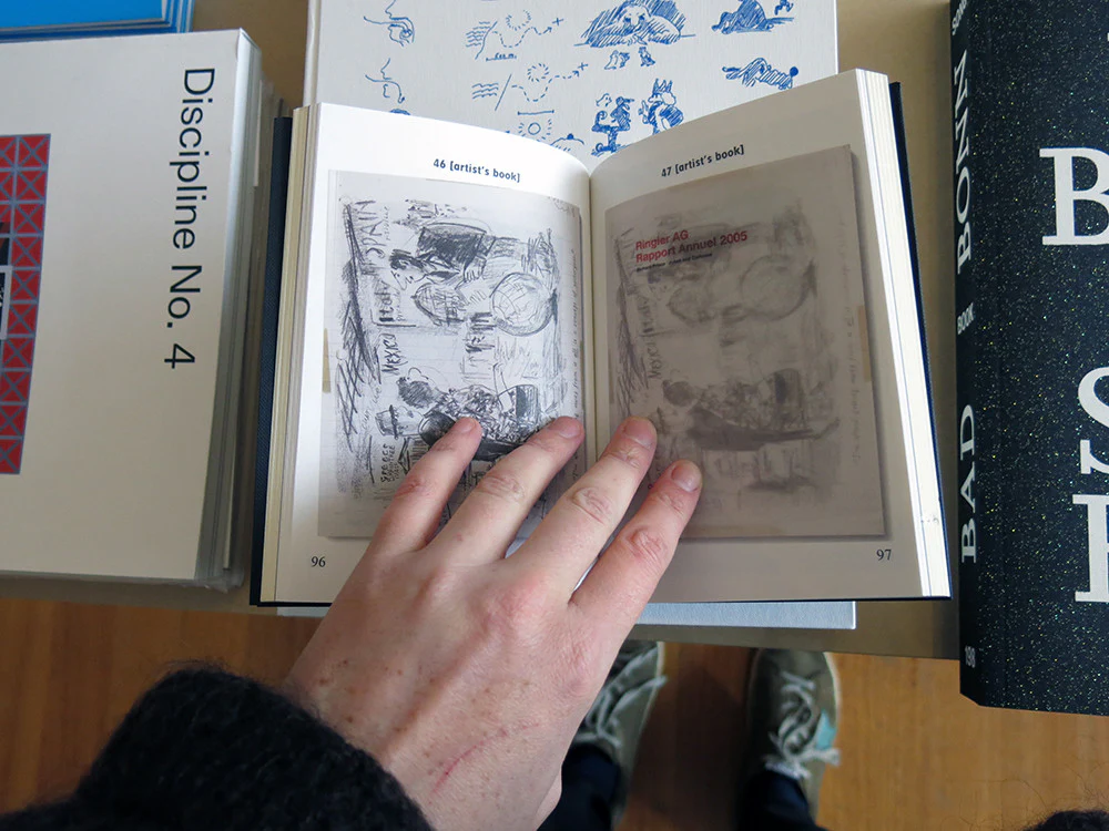 Richard Prince's Publications - Image 6