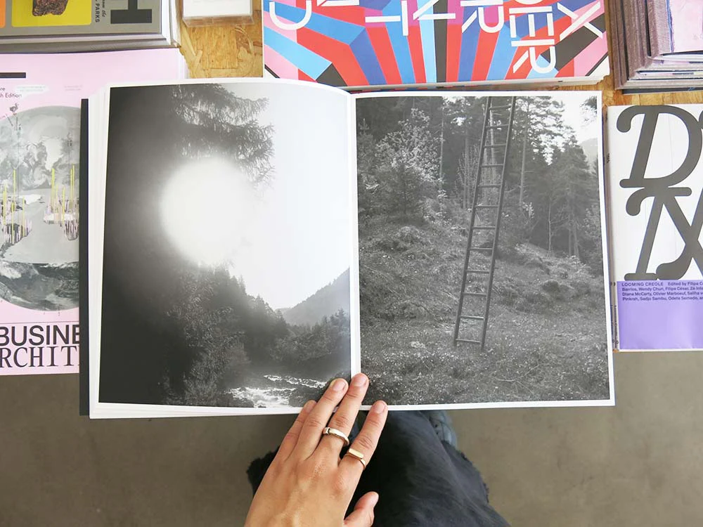 Rick van der Klooster – Between the Mountain and the River - Image 2