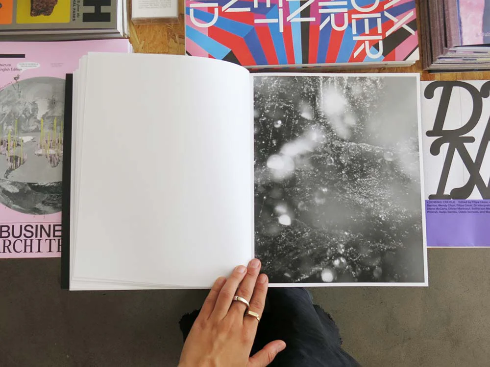 Rick van der Klooster – Between the Mountain and the River - Image 3