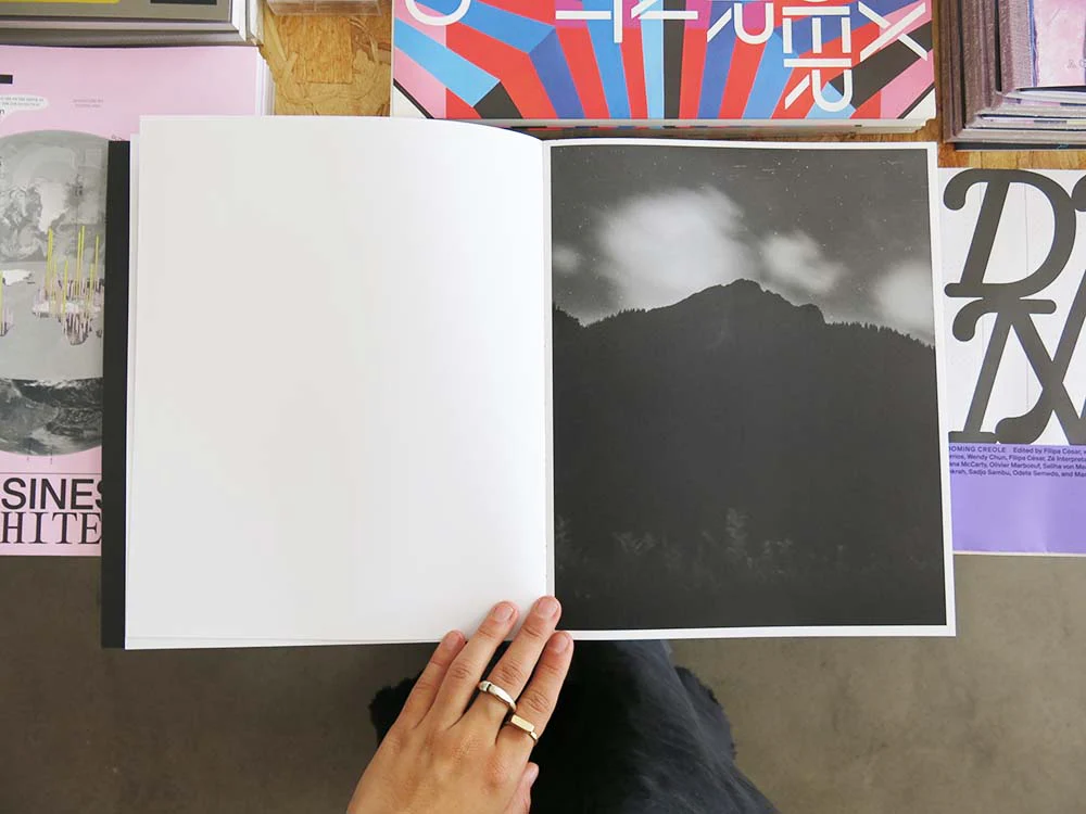 Rick van der Klooster – Between the Mountain and the River - Image 6