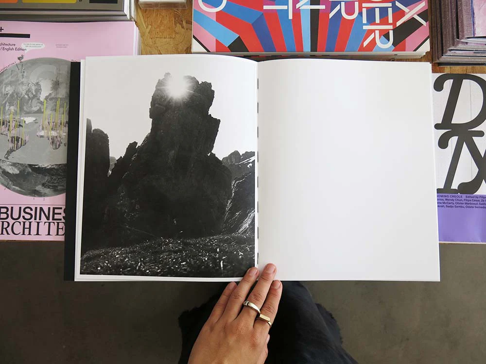 Rick van der Klooster – Between the Mountain and the River - Image 7