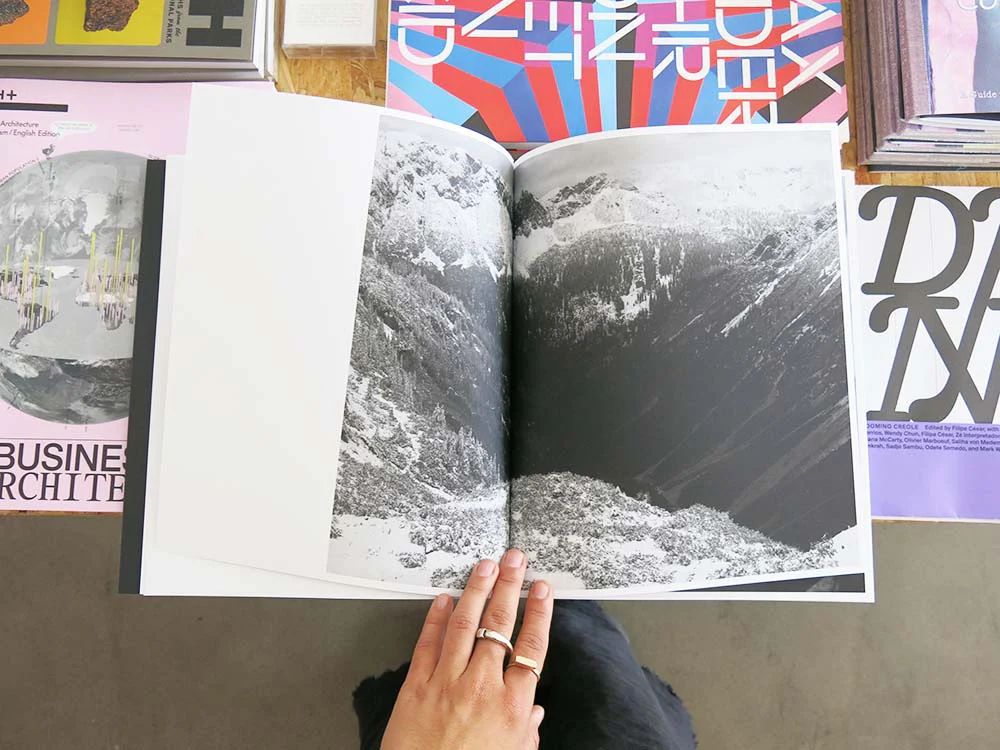 Rick van der Klooster – Between the Mountain and the River - Image 8
