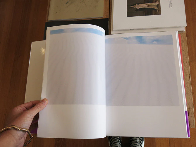 Rinko Kawauchi - Aila - Image 3