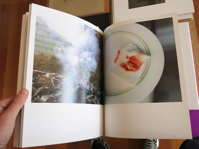 Rinko Kawauchi - Aila - Image 5