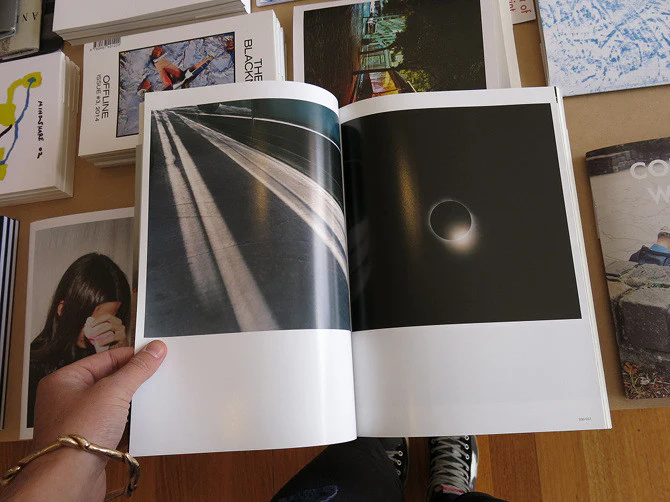 Rinko Kawauchi - Illuminance, Ametsuchi, Seeing Shadow - Image 6