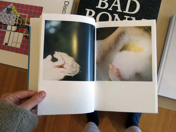 Rinko Kawauchi - The Eyes, The Ears - Image 3
